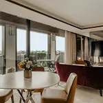 Bvlgari Hotel Paris