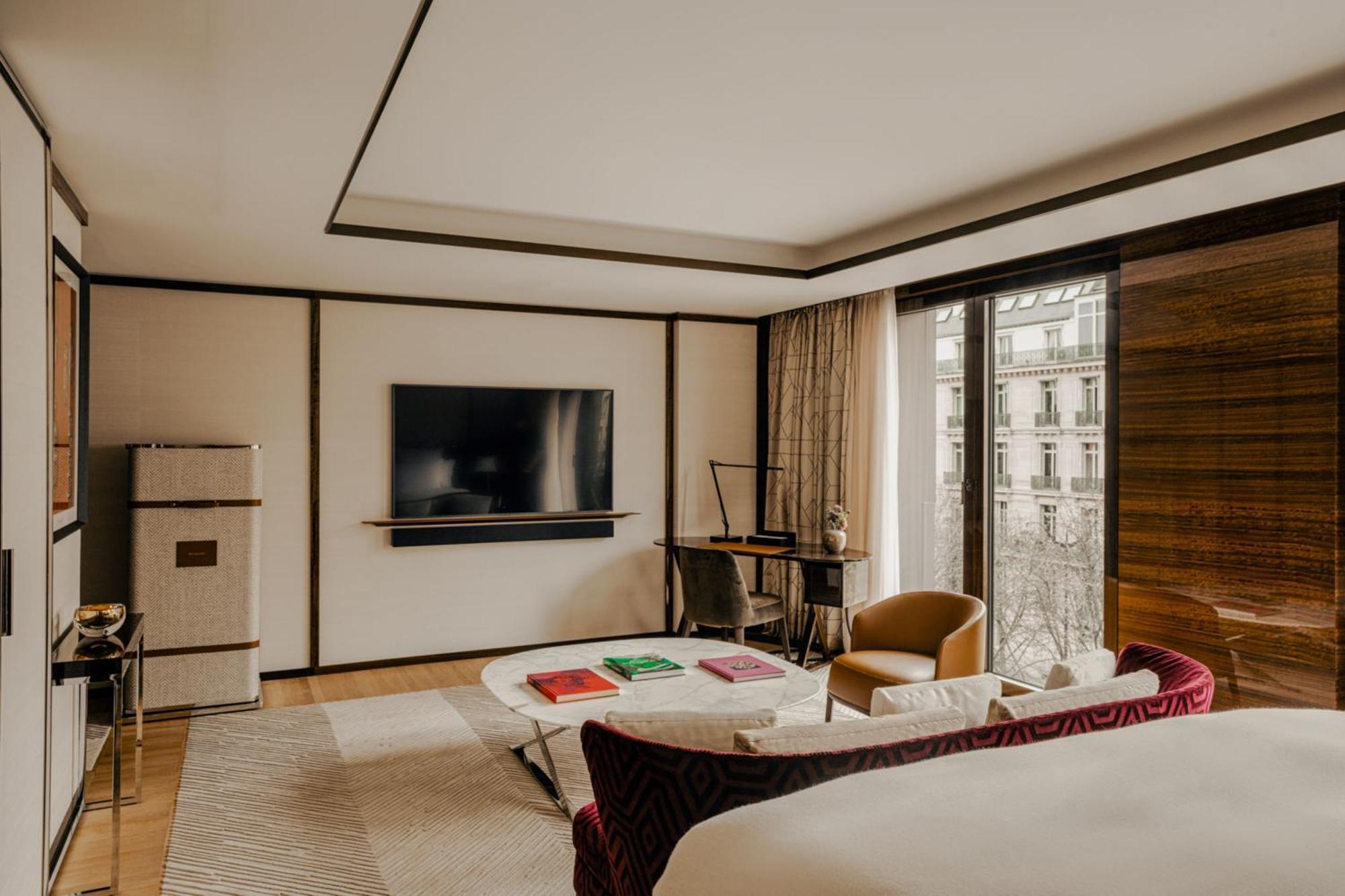 Bvlgari Parigi