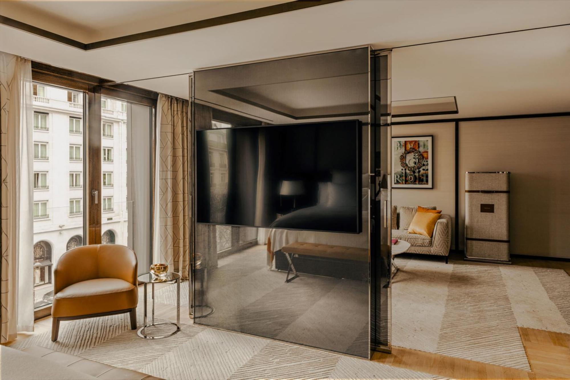 Bvlgari Parigi