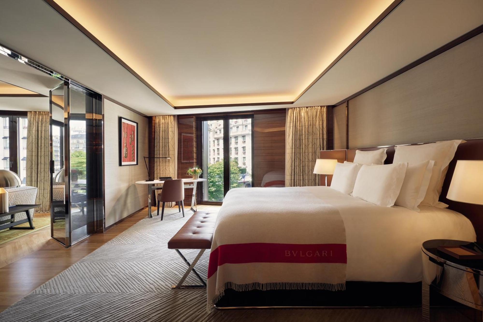 Bvlgari Parigi