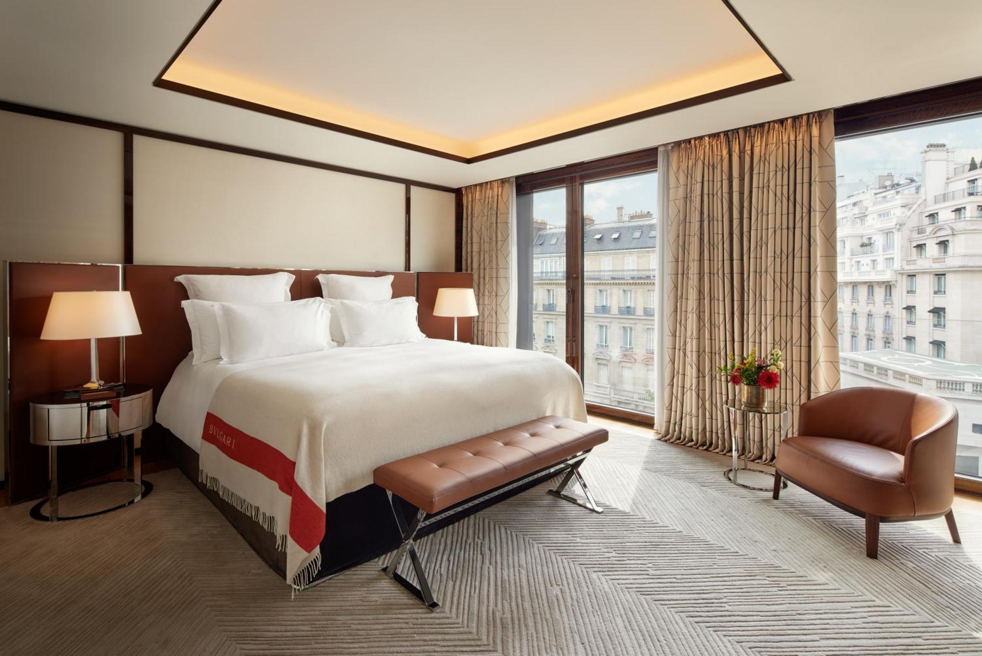 Bvlgari Parigi