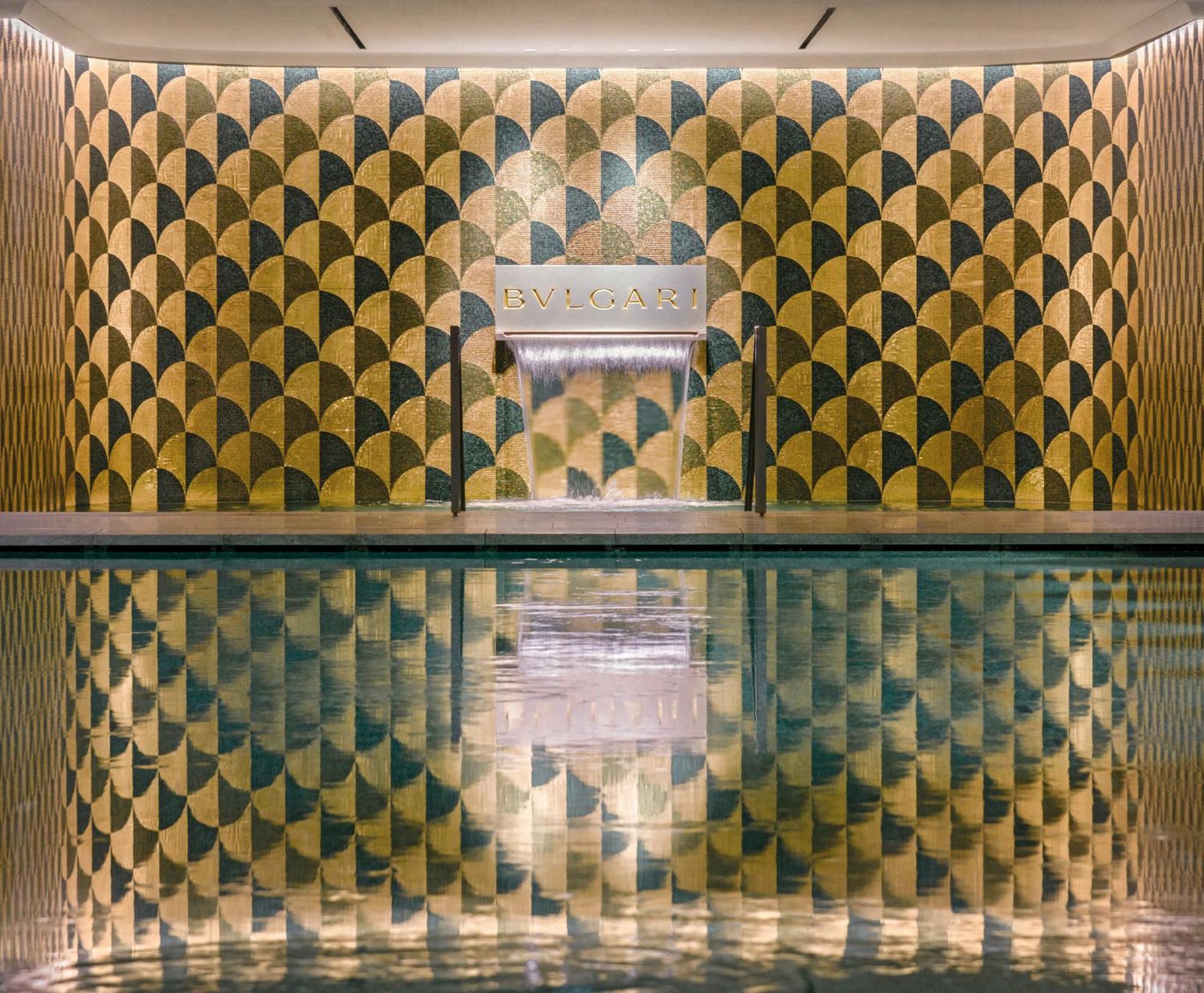 Bvlgari 5* Parigi