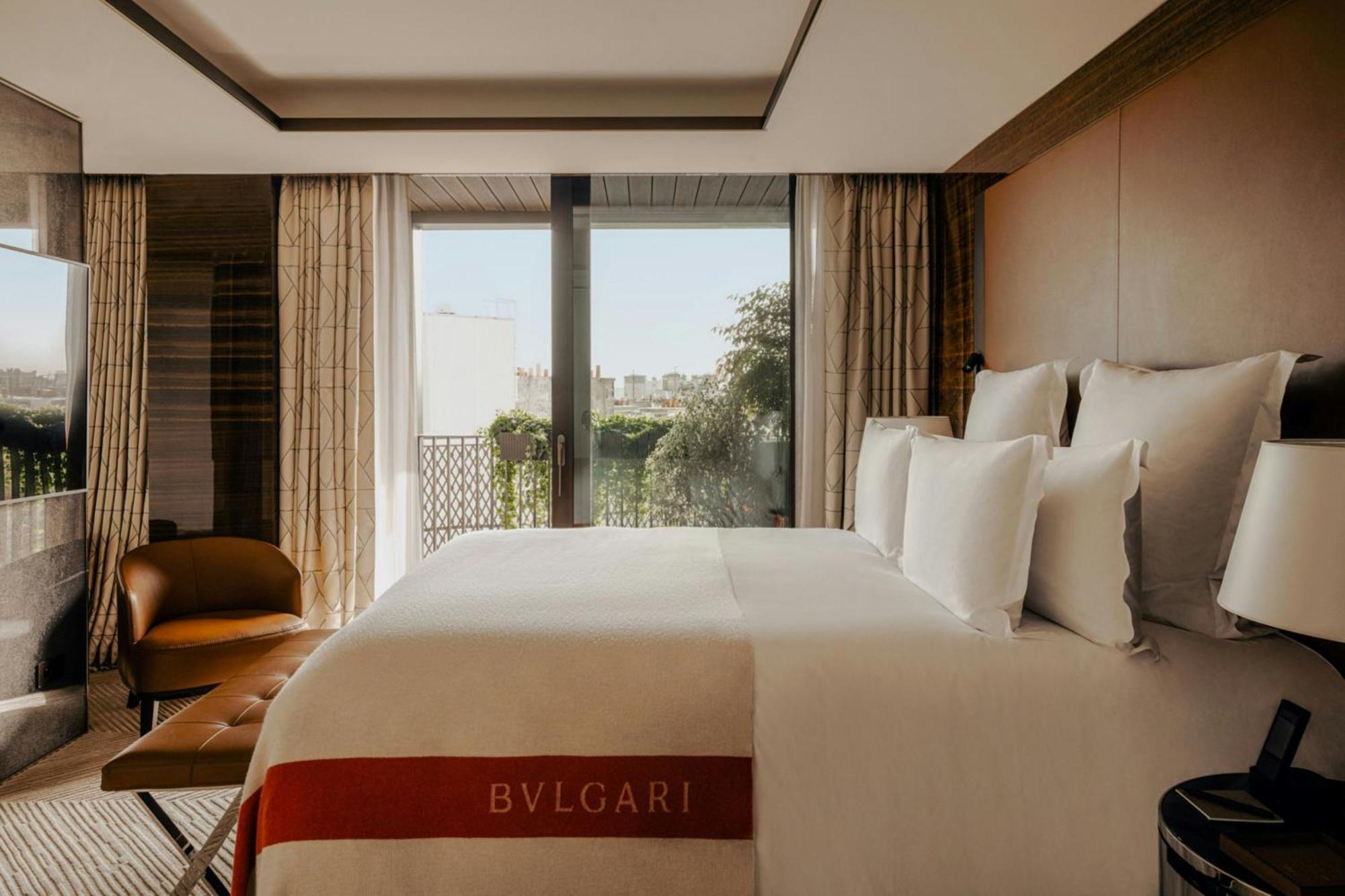 Bvlgari Parigi