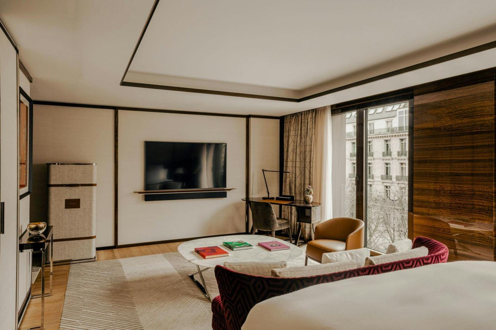 Bvlgari Hotel 5*