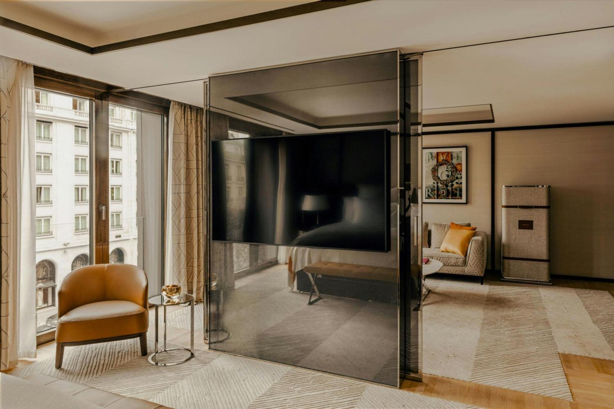 Bvlgari Hotel Parigi