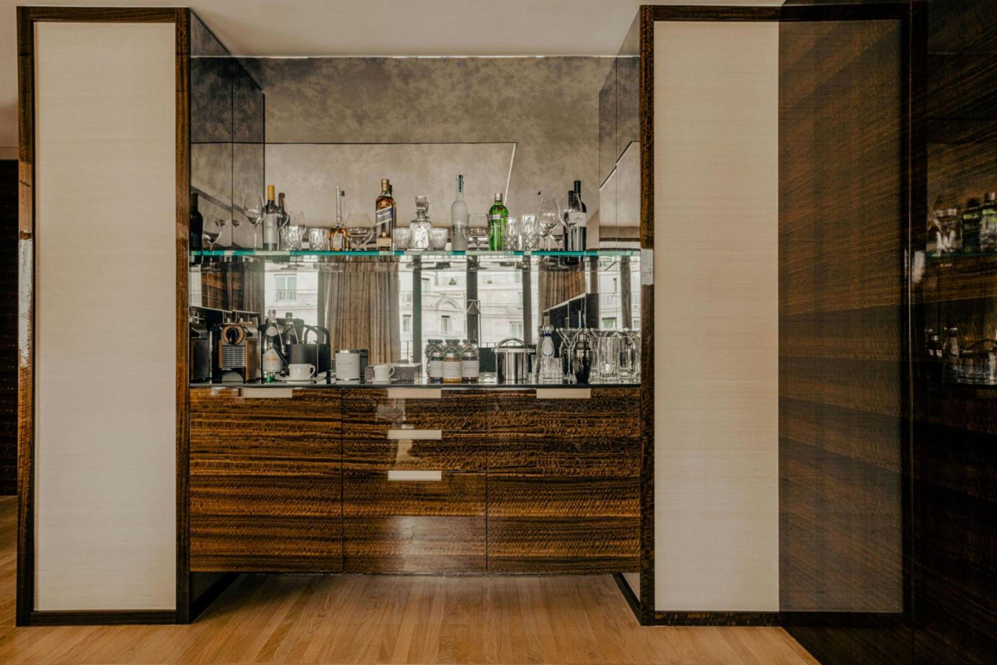 Bvlgari 5* Parigi