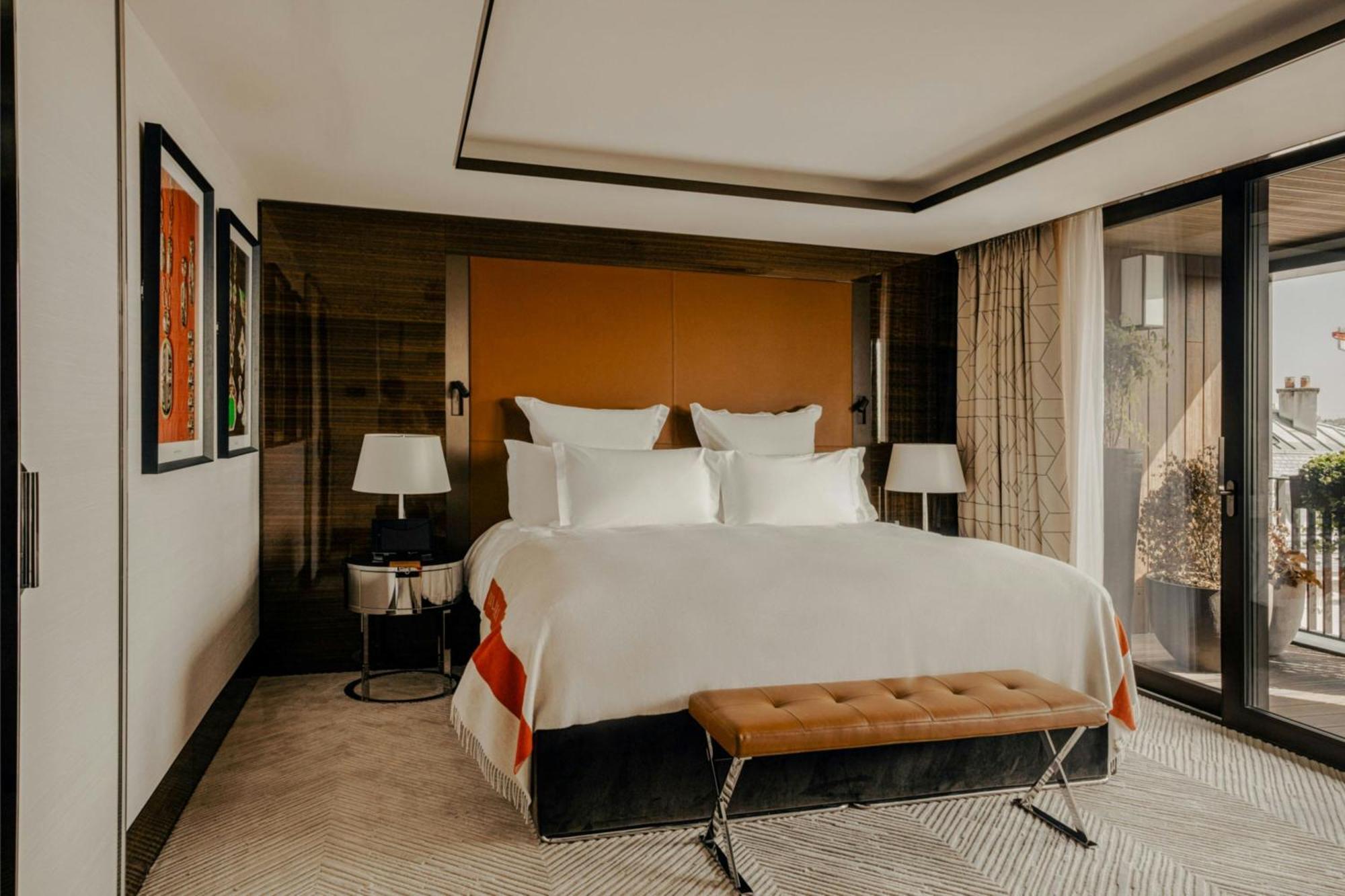 Bvlgari Hotel 5*