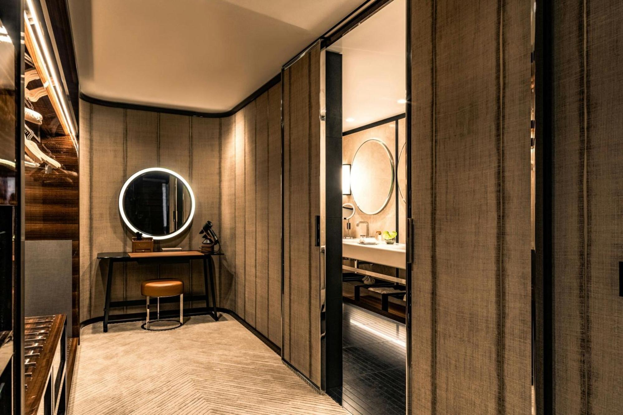 Bvlgari Hotel Parigi