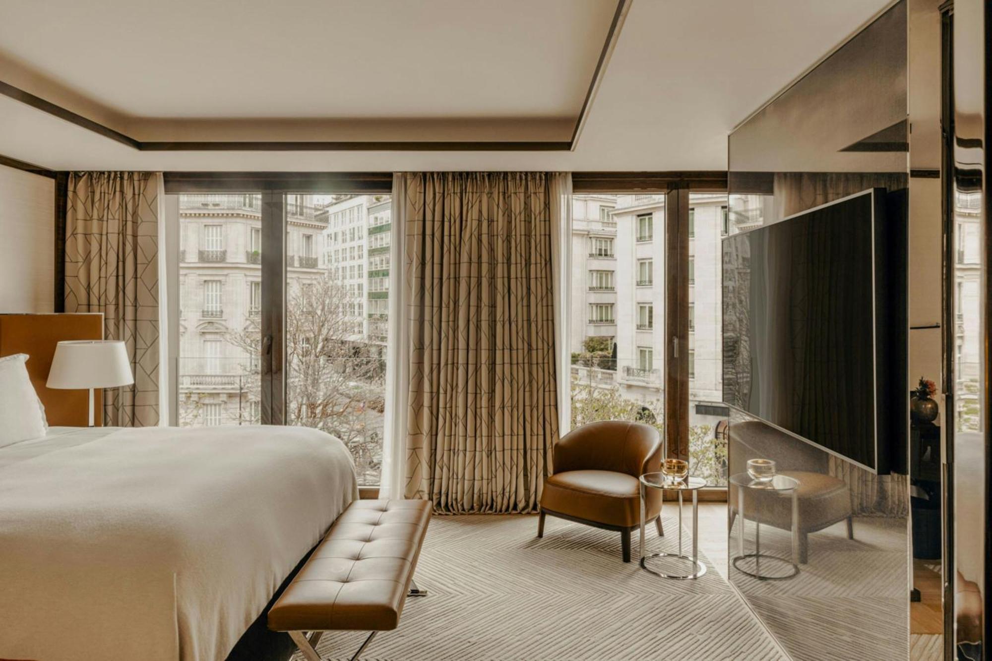 Bvlgari Hotel