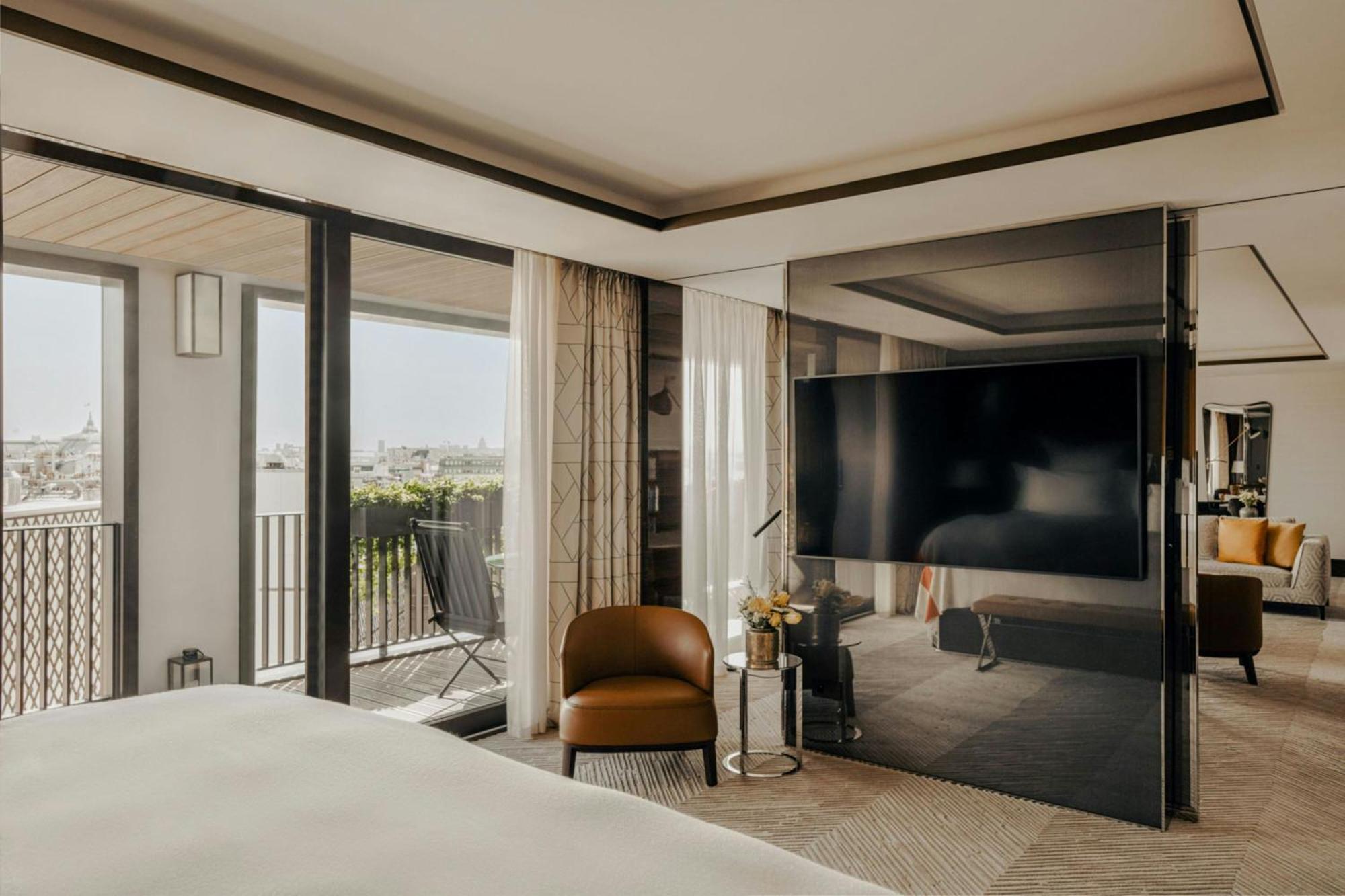 Hotel Bvlgari 5*