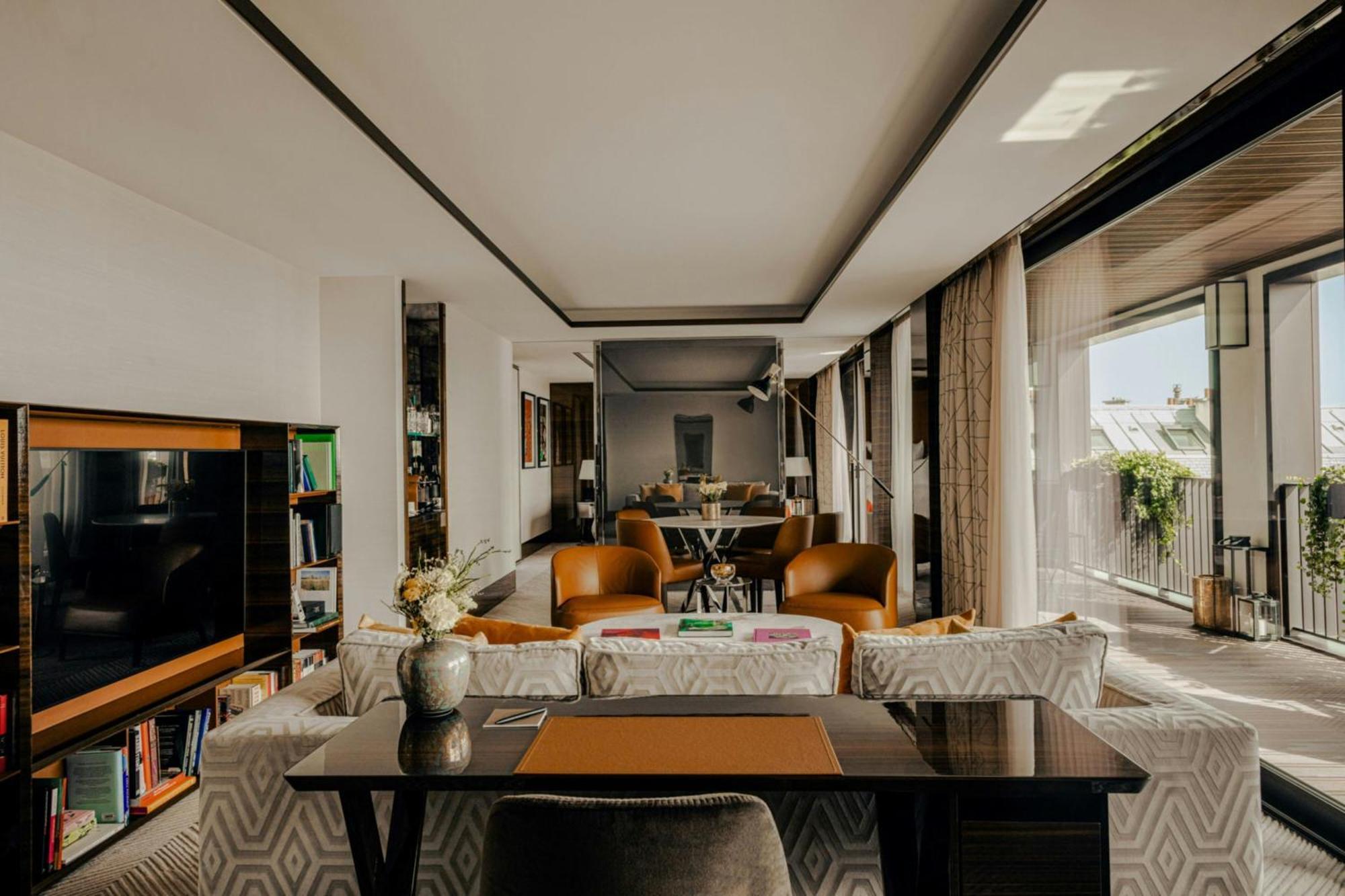 Bvlgari Hotel 5*