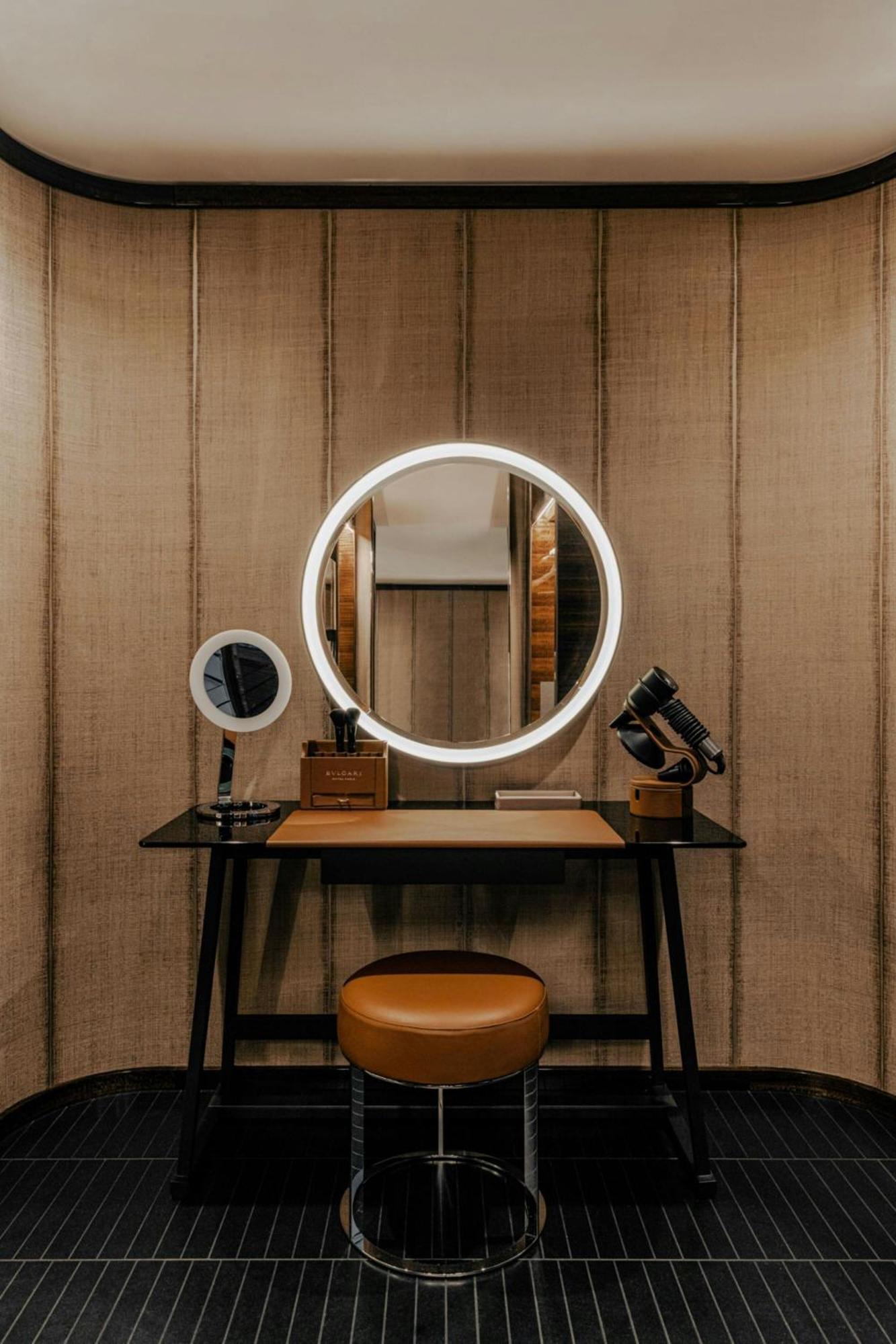 Bvlgari Hotel