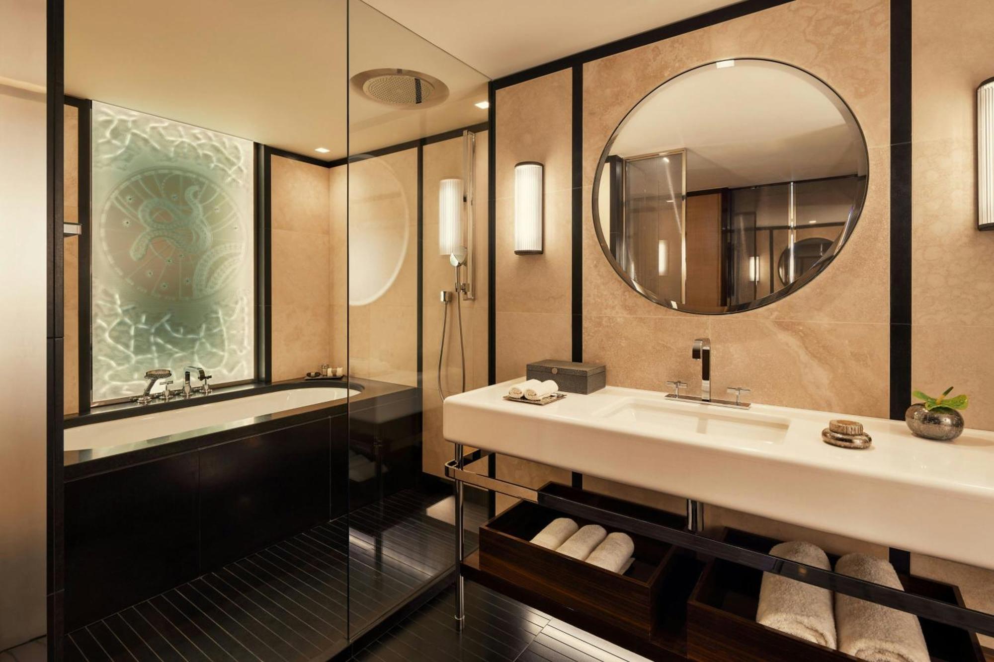 Bvlgari 5* Paris