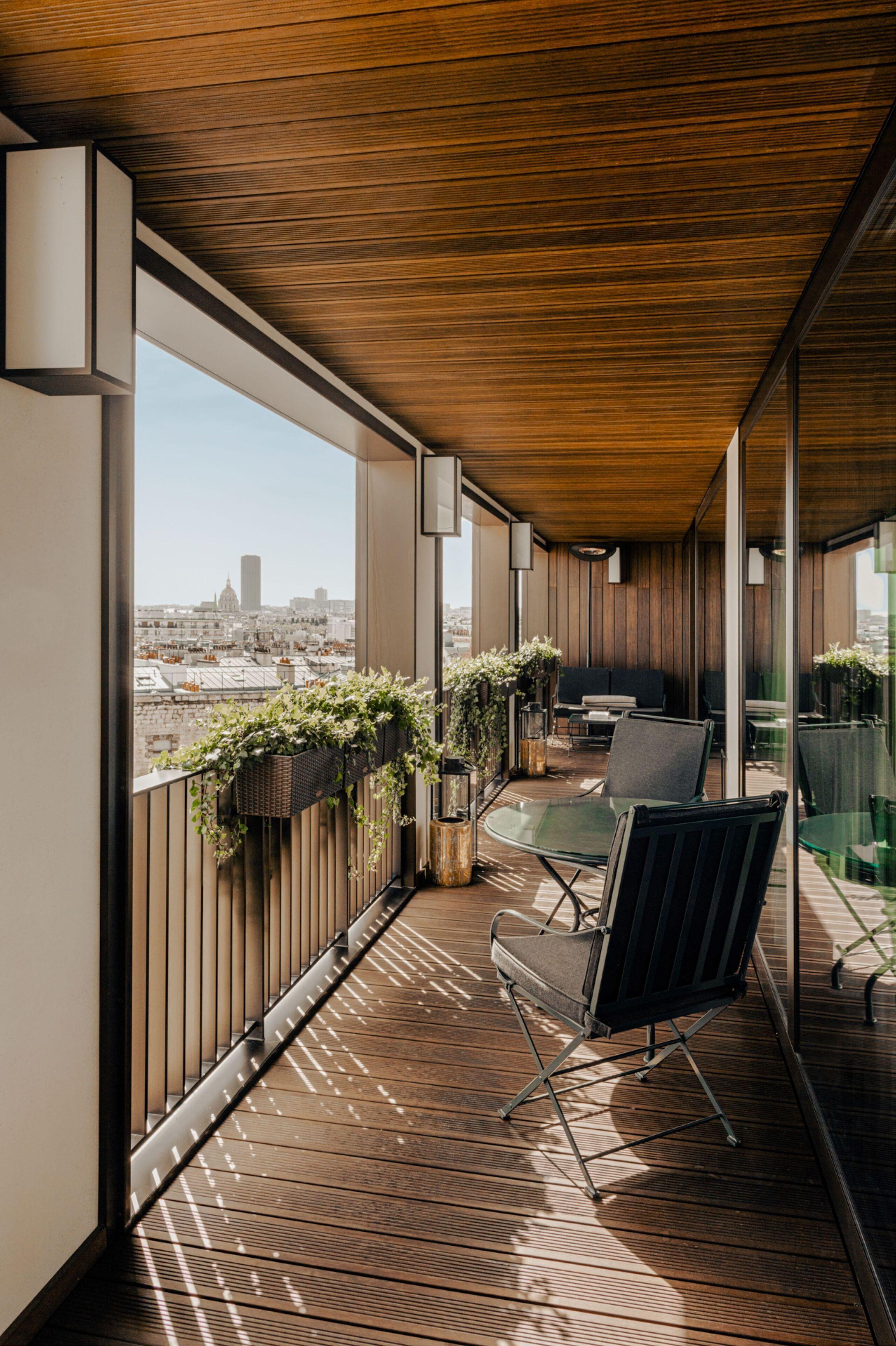 Bvlgari Hotel Parigi