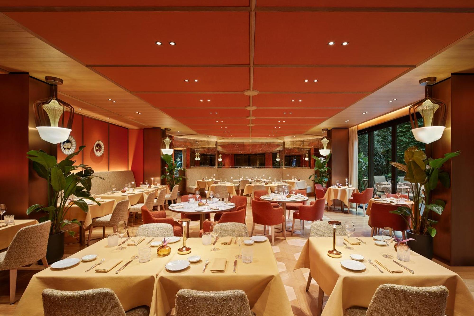 Hotel Bvlgari