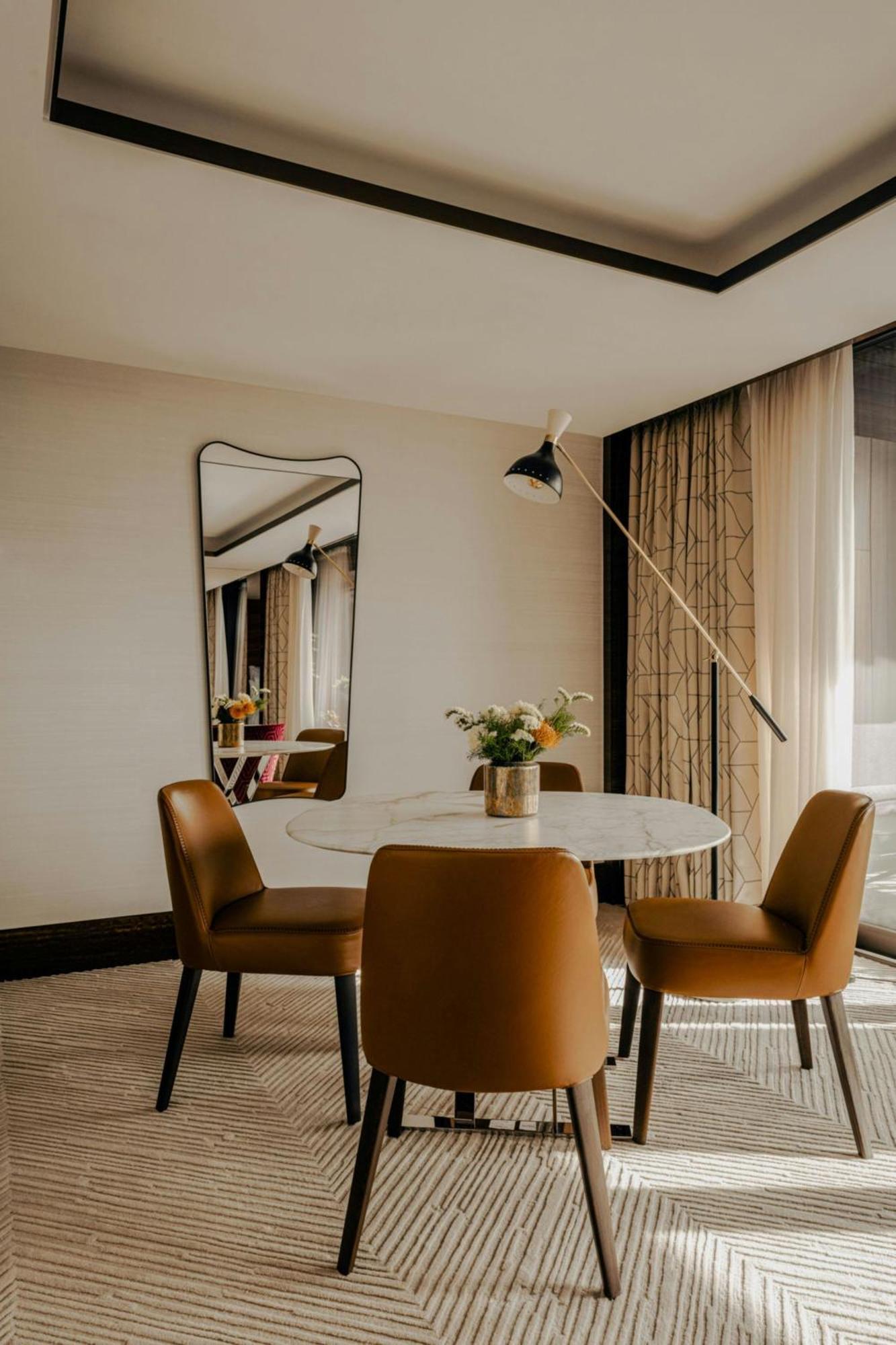 Bvlgari 5* Paris